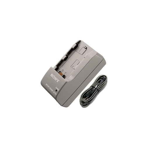 Зарядка для Sony AC-VQH10 BC-TRP (Зарядное устройство для Сони)