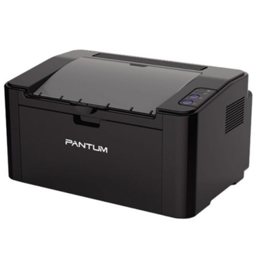 Монохромный лазерный принтер Pantum P2500W (P2500W)