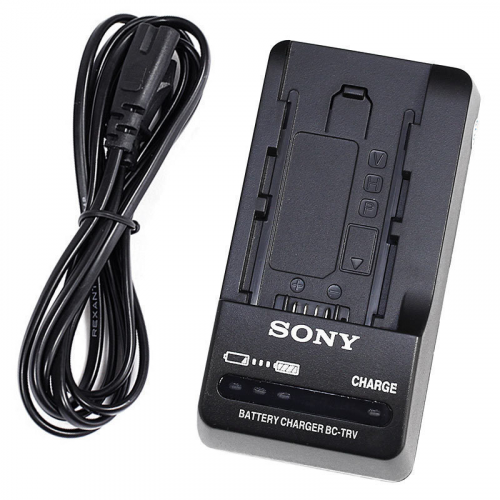 Зарядка для Sony Cyber-shot DSC-HX200