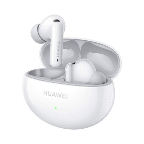Наушники Huawei FreeBuds 6i White 55037549