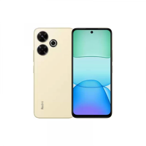 Сотовый телефон Xiaomi Redmi 13 6/128Gb Gold