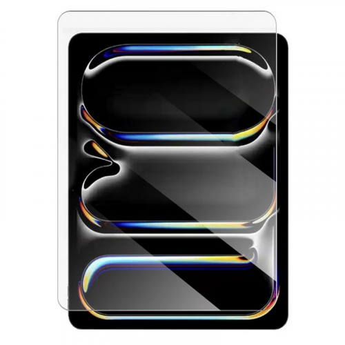 Защитное стекло Zibelino для APPLE iPad Air 2024 13.0 ZTG-APL-13-2024