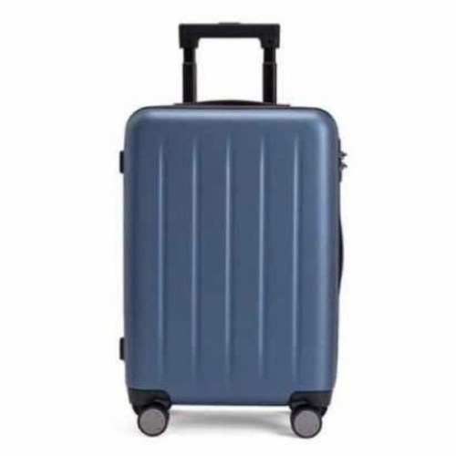 Чемодан Xiaomi 90 Points Suitcase 1A 28 Blue