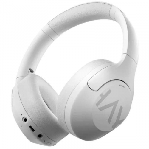 Наушники Haylou S30 ANC Standard White