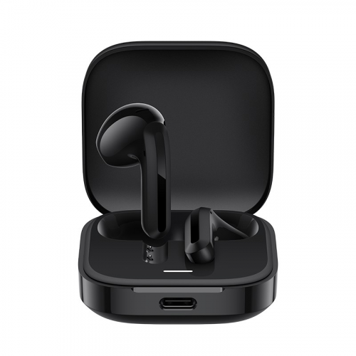 Наушники Xiaomi Redmi Buds 6 Black M2344E1