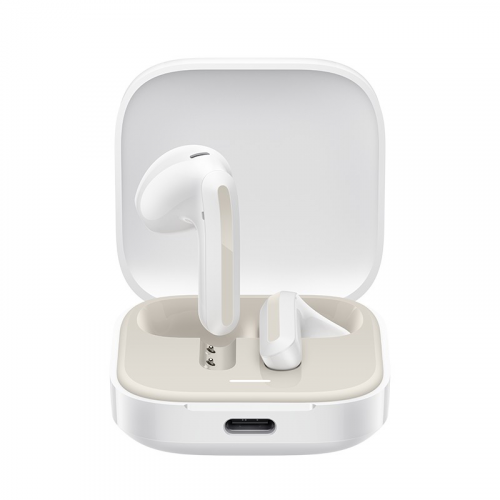 Наушники Xiaomi Redmi Buds 6 White M2344E1