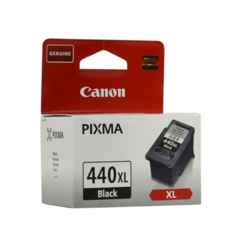 Картридж Canon PG-440XL 5216B001, Black