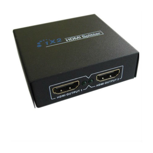 Сплиттер Espada EDH22 HDMI 1x2 Splitter