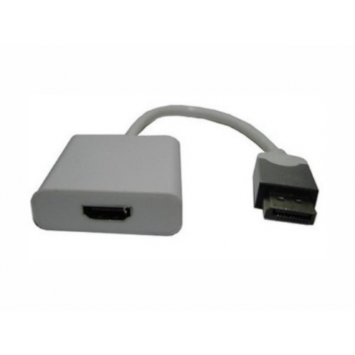 Аксессуар Espada Display Port M to HDMI F 20cm EPortM-HDMI F20
