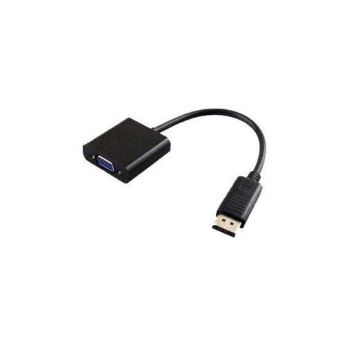 Аксессуар Espada DisplayPort M to VGA F 20cm EPortM-VGA F20