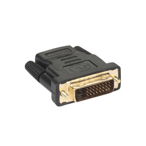 Аксессуар Espada DVI-D 25M to HDMI 19F EDVI25m-HDMI19f