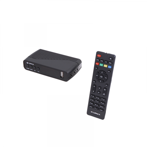 Lumax DV2123HD