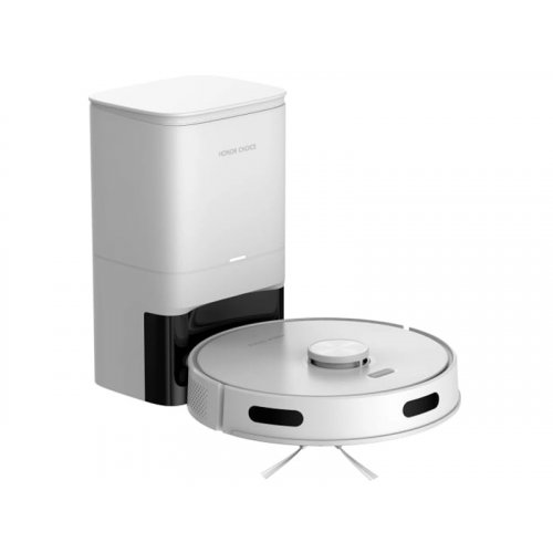 Робот-пылесос Honor Choice Robot Cleaner R2 Plus White 5504AAGA