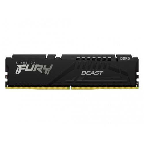 Модуль памяти Kingston DDR5 DIMM 6000MHz PC-48000 CL36 - 32Gb KF560C36BBE-32