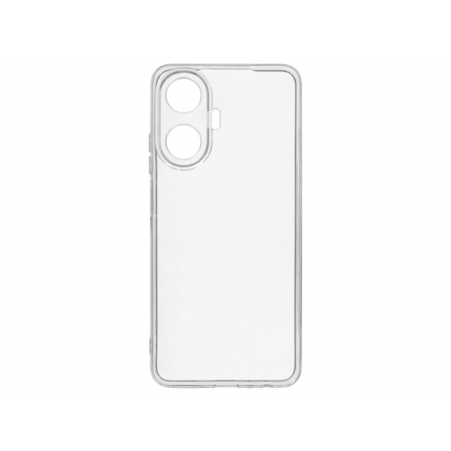 Чехол Zibelino для Realme C55 Ultra Thin защита камеры Transparent ZUTCP-RLM-C55-CAM-TRN