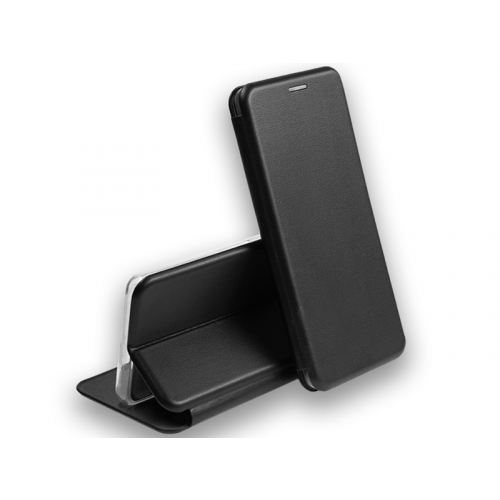 Чехол Zibelino для Samsung Galaxy A34 5G A346 Book Black ZB-SAM-A346-BLK