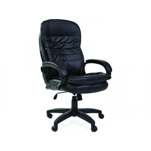 Компьютерное кресло Chairman 795 LT PU Black 00-07014616
