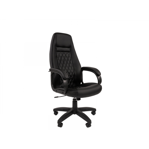 Компьютерное кресло Chairman 950 LT Black 00-07062455