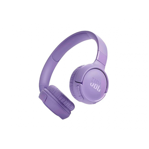 Наушники JBL Tune 520BT Purple JBLT520BTPUR