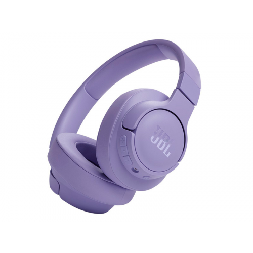 Наушники JBL Tune T720BT Purple JBLT720BTPUR