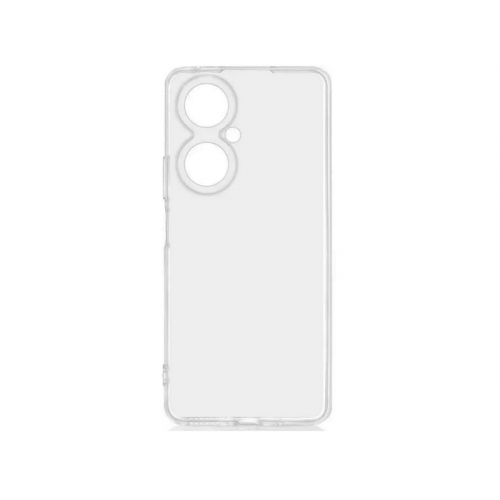 Чехол DF для Huawei Nova 11i / Enjoy 60 Pro Silicone Super Slim hwCase-145