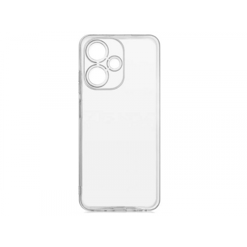 Чехол DF для Infinix Hot 30 Play Silicone Super Slim inCase-32