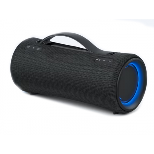 Колонка Sony SRS-XG300 Black