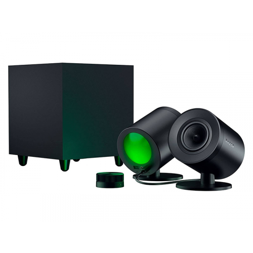 Колонка Razer Nommo V2 Pro RZ05-04740100-R3G1
