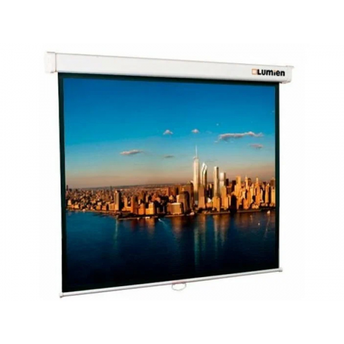 Экран Lumien Master Picture 177х180cm Matte White LMP-100120