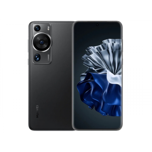 Сотовый телефон Huawei P60 Pro 8/256Gb Black