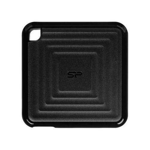 Твердотельный накопитель Silicon Power PC60 1Tb SP010TBPSDPC60CK