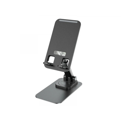 Держатель Hoco PH50 Ivery Black
