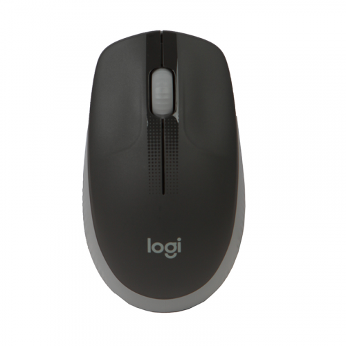 Мышь Logitech M191 Grey-Black 910-005922