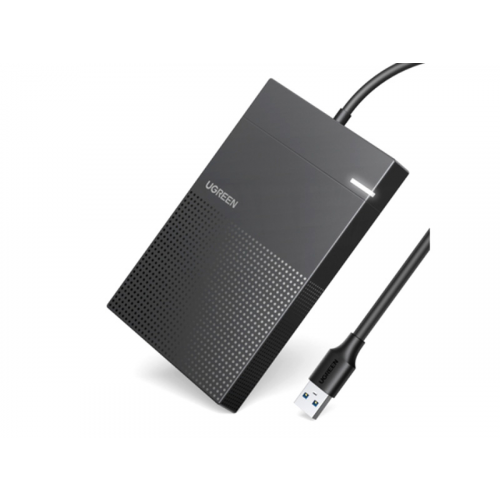 Внешний бокс Ugreen CM471 2.5 Inch Hard Drive Enclosure 30719