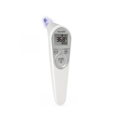 Термометр Microlife IR 200
