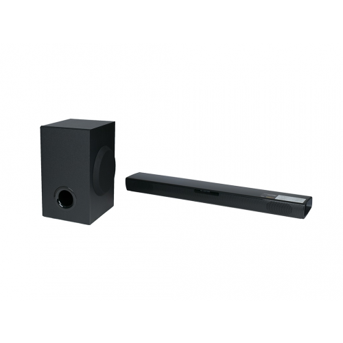 Звуковая панель LG SQC1