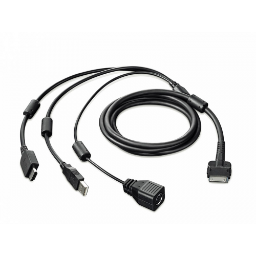 Кабель Wacom 3-in-1 cable DTK1651/DTH-1152/DTK1660 ACK42012