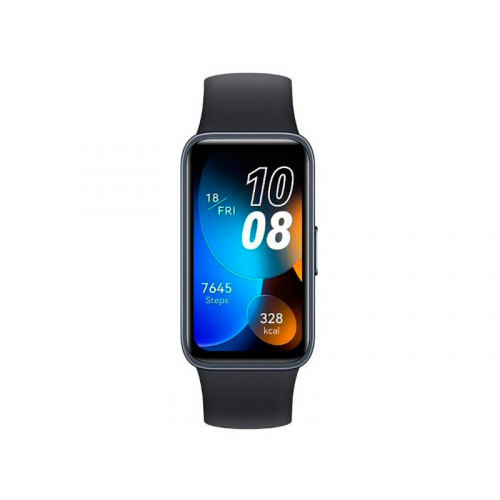 Умный браслет Huawei Band 8 ASK-B19 Black 55020ANM