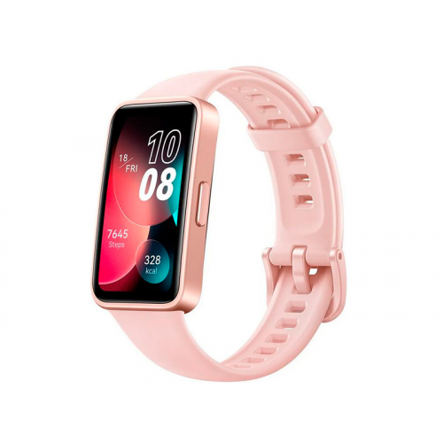Умный браслет Huawei Band 8 ASK-B19 Pink 55020ANL