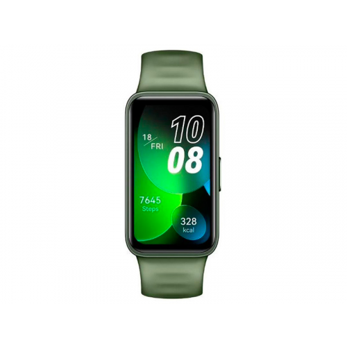 Умный браслет Huawei Band 8 ASK-B19 Green 55020ANK