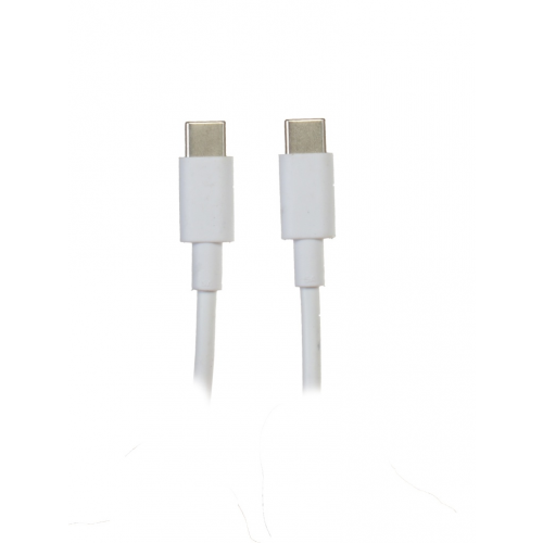 Аксессуар Red Line Type-C - Type-C 5А 25cm White УТ000035920