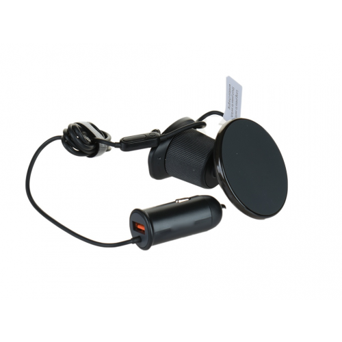 Зарядное устройство Baseus CW01 Magnetic 40W Claw Edition Cluster Black C40141000111-01