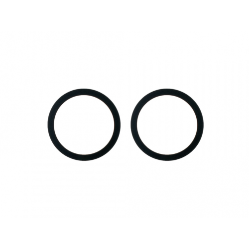 Baseus Halo 2шт Black PCCH000001