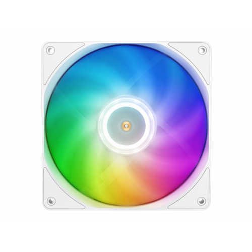 Вентилятор Jonsbo HF1415 140mm White
