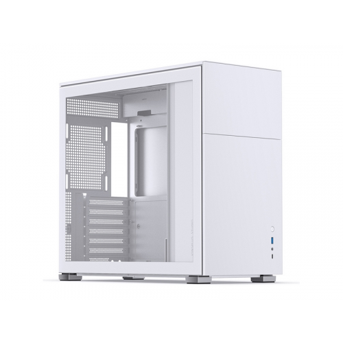 Корпус Jonsbo D41 STD без БП White