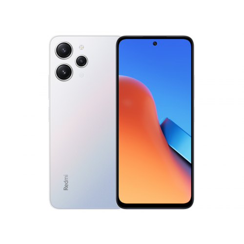 Сотовый телефон Xiaomi Redmi 12 4/128Gb Silver