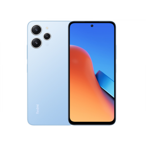 Сотовый телефон Xiaomi Redmi 12 4/128Gb Blue