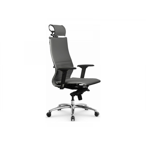 Компьютерное кресло Метта Samurai K-3.05 MPES Grey z312294231