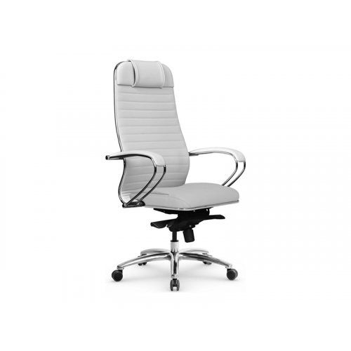 Компьютерное кресло Метта Samurai KL-1.04 MPES White z312294897