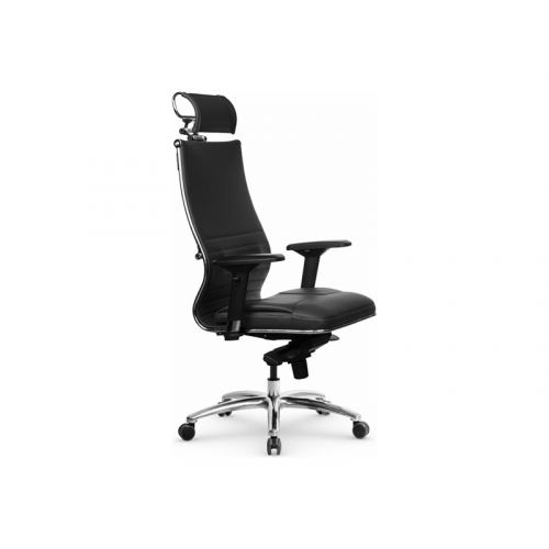 Компьютерное кресло Метта Samurai KL-3.05 MPES Black z312293555